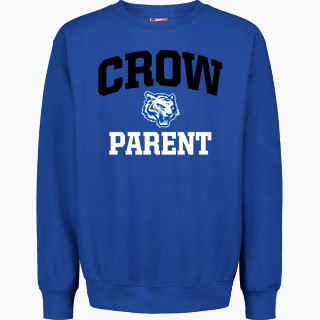 MV Sport Men's Pro-Weave Crewneck