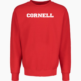 MV Sport Men's Pro-Weave Crewneck