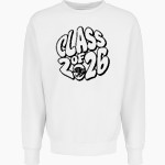 Central Panthers <span class="pdp-name-mascot">Central Panthers</span> MV Sport Men's Pro-Weave Crewneck Front Thumbnail