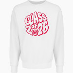 ANNANDALE HIGH SCHOOL ATOMS MV Sport Men's Pro-Weave Crewneck Front Thumbnail