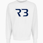 Runbirds Baseball Runbirds Baseball <span class="pdp-name-mascot">Runbirds Baseball</span> MV Sport Men's Pro-Weave Crewneck Front Thumbnail