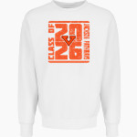 Jackson Pathways Vikings <span class="pdp-name-mascot">Jackson Pathways Vikings</span> MV Sport Men's Pro-Weave Crewneck Front Thumbnail