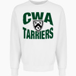 CWA Tarriers MV Sport Men's Pro-Weave Crewneck Front Thumbnail