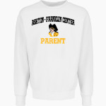 ASHTON-FRANKLIN CENTER H S RAIDERS MV Sport Men's Pro-Weave Crewneck Front Thumbnail