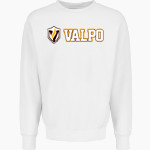 Valparaiso Beacons <span class="pdp-name-mascot">Valparaiso Beacons</span> MV Sport Men's Pro-Weave Crewneck Front Thumbnail