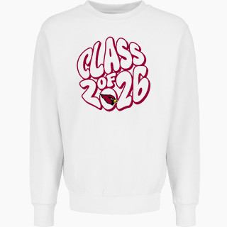 MV Sport Men's Pro-Weave Crewneck