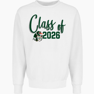 MV Sport Men's Pro-Weave Crewneck