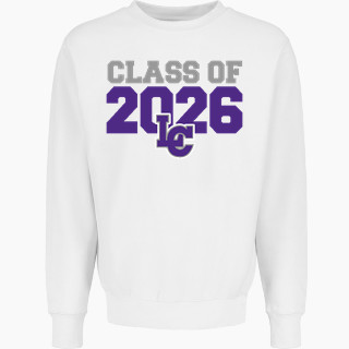 MV Sport Men's Pro-Weave Crewneck