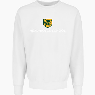 MV Sport Men's Pro-Weave Crewneck