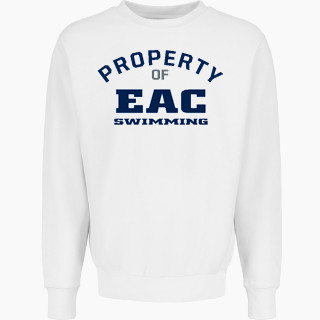 MV Sport Men's Pro-Weave Crewneck