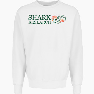 MV Sport Men's Pro-Weave Crewneck