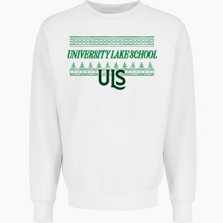 MV Sport Men's Pro-Weave Crewneck