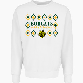 MV Sport Men's Pro-Weave Crewneck