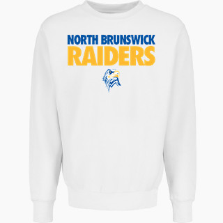 MV Sport Men's Pro-Weave Crewneck