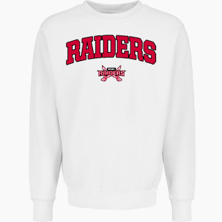 MV Sport Men's Pro-Weave Crewneck