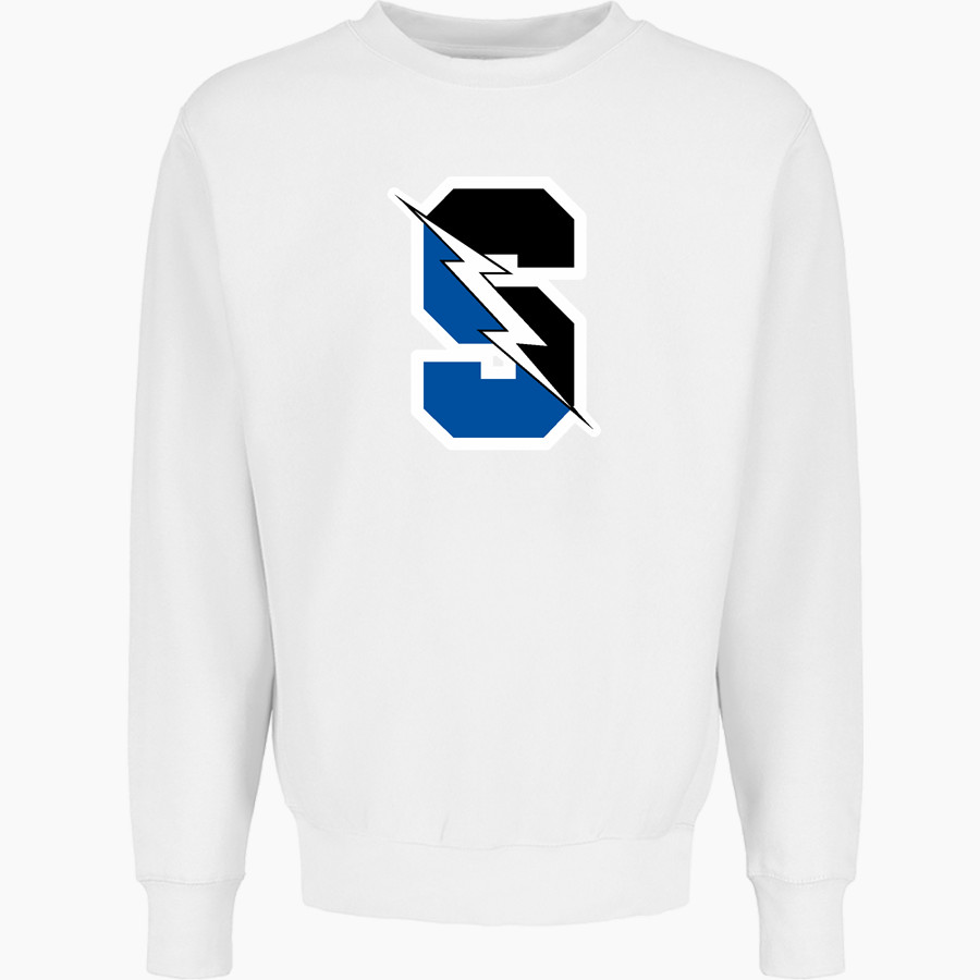 CB South Titans <span class="pdp-name-mascot">CB South Titans</span> MV Sport Men's Pro-Weave Crewneck