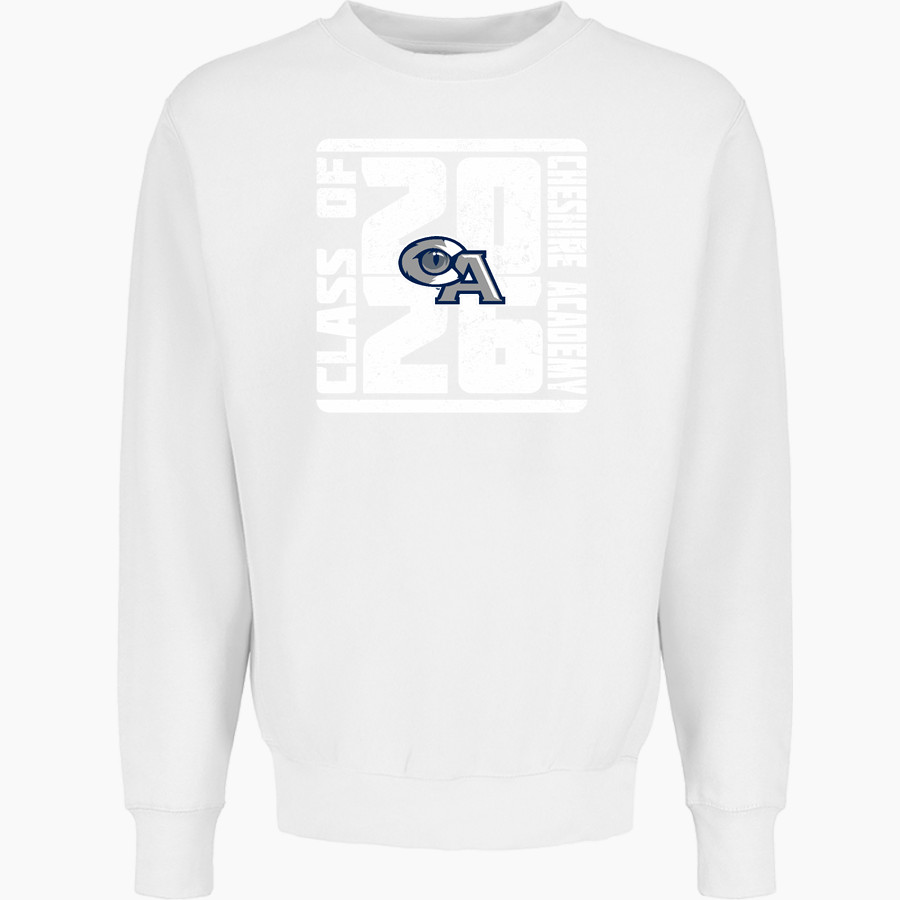 Official Online Store MV Sport Men's Pro-Weave Crewneck