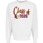 Forest Lake Rangers <span class="pdp-name-mascot">Forest Lake Rangers</span> MV Sport Men's Pro-Weave Crewneck Front Thumbnail