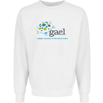 Georgia Association of Educational Leaders <span class="pdp-name-mascot">Georgia Association of Educational Leaders</span> MV Sport Men's Pro-Weave Crewneck Front Thumbnail