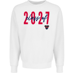 Germantown Academy Patriots <span class="pdp-name-mascot">Germantown Academy Patriots</span> MV Sport Men's Pro-Weave Crewneck Front Thumbnail