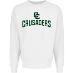 CANTON CENTRAL CATHOLIC HIGH SCH CRUSADERS <span class="pdp-name-mascot">CANTON CENTRAL CRUSADERS</span> MV Sport Men's Pro-Weave Crewneck Front Thumbnail