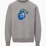 Devonshire Knights <span class="pdp-name-mascot">Devonshire Knights</span> MV Sport Men's Pro-Weave Crewneck Front Thumbnail