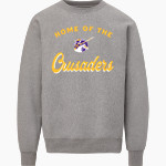 LANCASTER CATHOLIC HIGH SCHOOL CRUSADERS <span class="pdp-name-mascot">LANCASTER CRUSADERS</span> MV Sport Men's Pro-Weave Crewneck Front Thumbnail