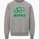 Buffalo Envy Allstar Cheerleading Envy MV Sport Men's Pro-Weave Crewneck Front Thumbnail