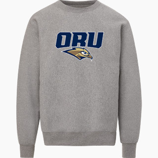 MV Sport Men's Pro-Weave Crewneck