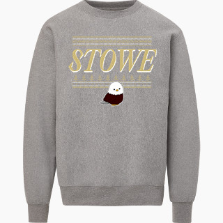 MV Sport Men's Pro-Weave Crewneck