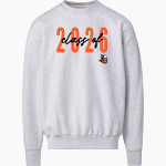 Frost Vikings <span class="pdp-name-mascot">Frost Vikings</span> MV Sport Men's Pro-Weave Crewneck Front Thumbnail