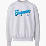 Frankel Jewish Academy Jaguars official sideline store <span class="pdp-name-mascot">Frankel Jewish Academy Jaguars</span> MV Sport Men's Pro-Weave Crewneck Front Thumbnail