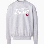 Argyle Scots Scots <span class="pdp-name-mascot">Argyle Scots</span> MV Sport Men's Pro-Weave Crewneck Front Thumbnail