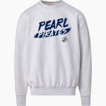 PEARL HIGH SCHOOL PIRATES <span class="pdp-name-mascot">PEARL PIRATES</span> MV Sport Men's Pro-Weave Crewneck Front Thumbnail