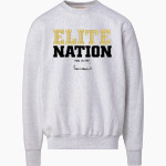 ND Elite Elite MV Sport Men's Pro-Weave Crewneck Front Thumbnail