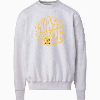 MV Sport Men's Pro-Weave Crewneck