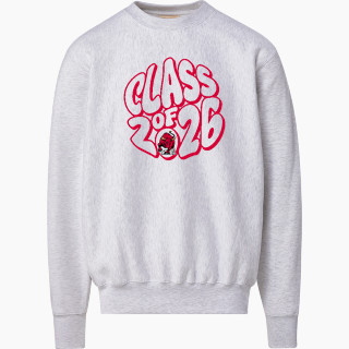 MV Sport Men's Pro-Weave Crewneck