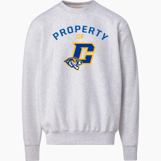 MV Sport Men's Pro-Weave Crewneck