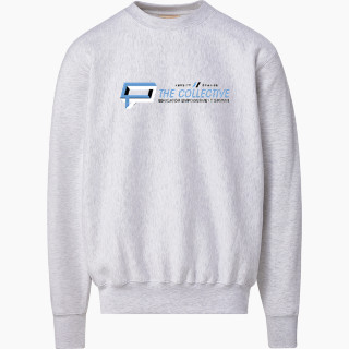 MV Sport Men's Pro-Weave Crewneck