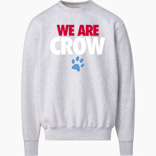 MV Sport Men's Pro-Weave Crewneck