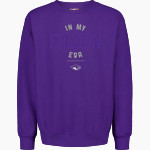 Coudersport Area Falcons <span class="pdp-name-mascot">Coudersport Area High School Falcons</span> MV Sport Men's Pro-Weave Crewneck Front Thumbnail