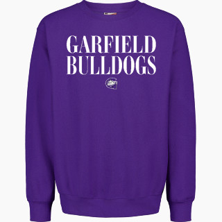 MV Sport Men's Pro-Weave Crewneck