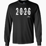Kamehameha Maui Warriors <span class="pdp-name-mascot">Kamehameha Maui Warriors</span> MV Sport Men's Classic Long Sleeve Tee Front Thumbnail