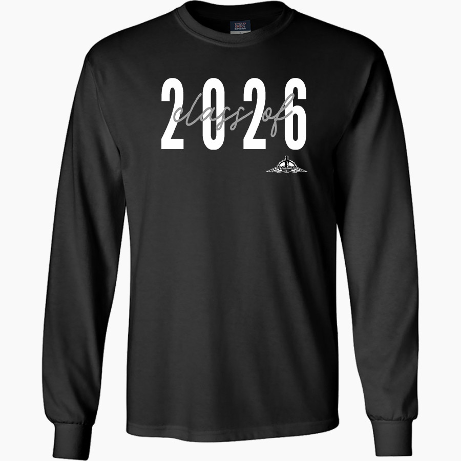 Kamehameha Maui Warriors <span class="pdp-name-mascot">Kamehameha Maui Warriors</span> MV Sport Men's Classic Long Sleeve Tee