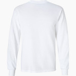 CORNERSTONE Eagles MV Sport Men's Classic Long Sleeve Tee Back Thumbnail