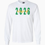 St. Patrick of Heatherdowns Irish <span class="pdp-name-mascot">St. Patrick of Heatherdowns Irish</span> MV Sport Men's Classic Long Sleeve Tee Front Thumbnail