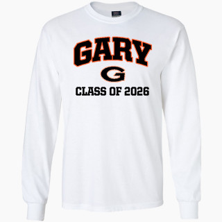 MV Sport Men's Classic Long Sleeve Tee