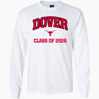 MV Sport Men's Classic Long Sleeve Tee