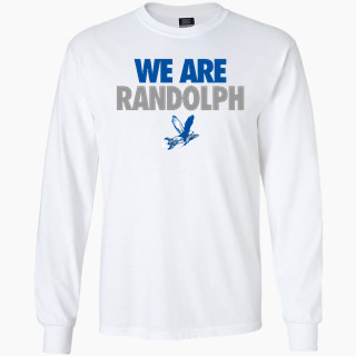 MV Sport Men's Classic Long Sleeve Tee