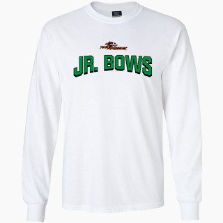 MV Sport Men's Classic Long Sleeve Tee